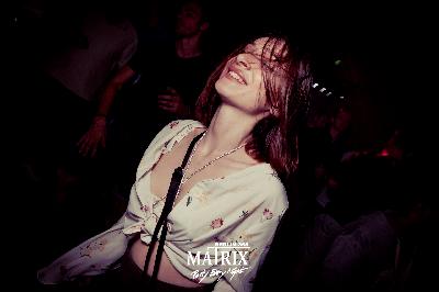 Party Bild aus dem Matrix Club Berlin vom 07.09.2024